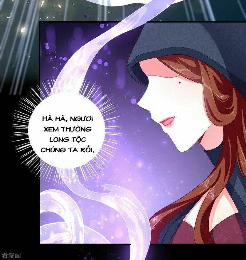 Tân Nương Nhân Ngư Của Long Vương - Chapter 58 - Page 28