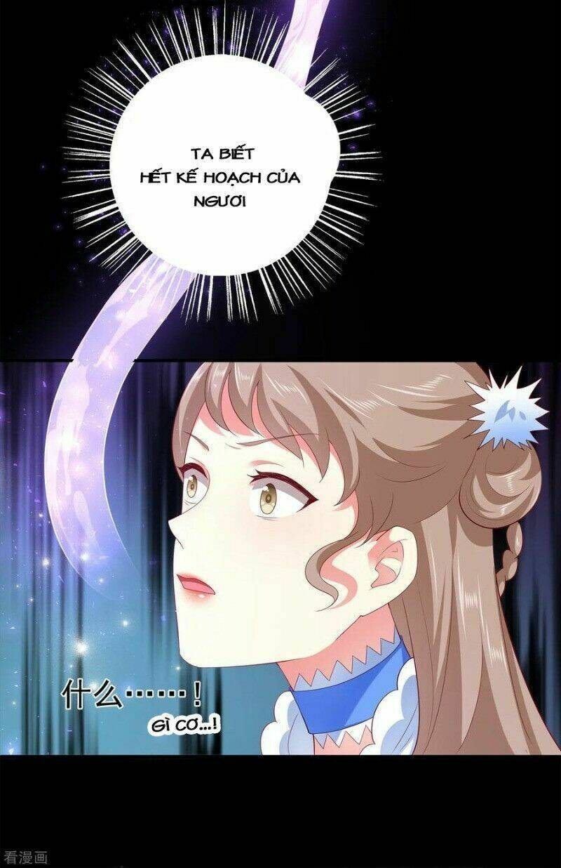 Tân Nương Nhân Ngư Của Long Vương - Chapter 58 - Page 29