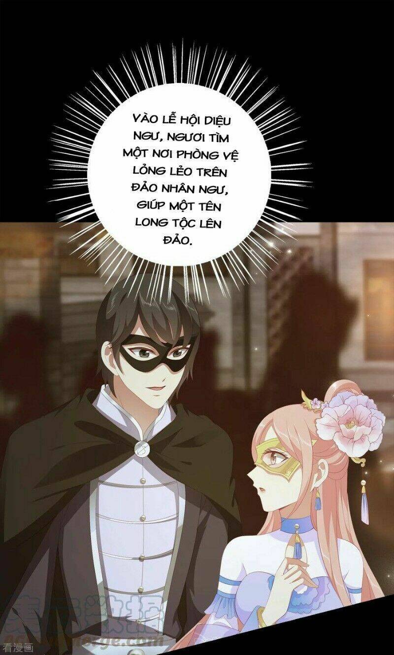 Tân Nương Nhân Ngư Của Long Vương - Chapter 58 - Page 30