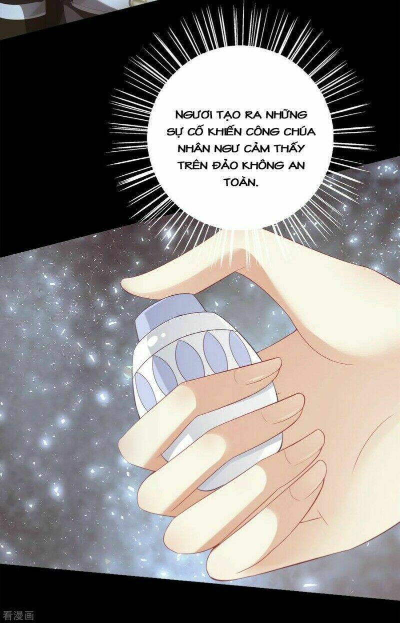 Tân Nương Nhân Ngư Của Long Vương - Chapter 58 - Page 31