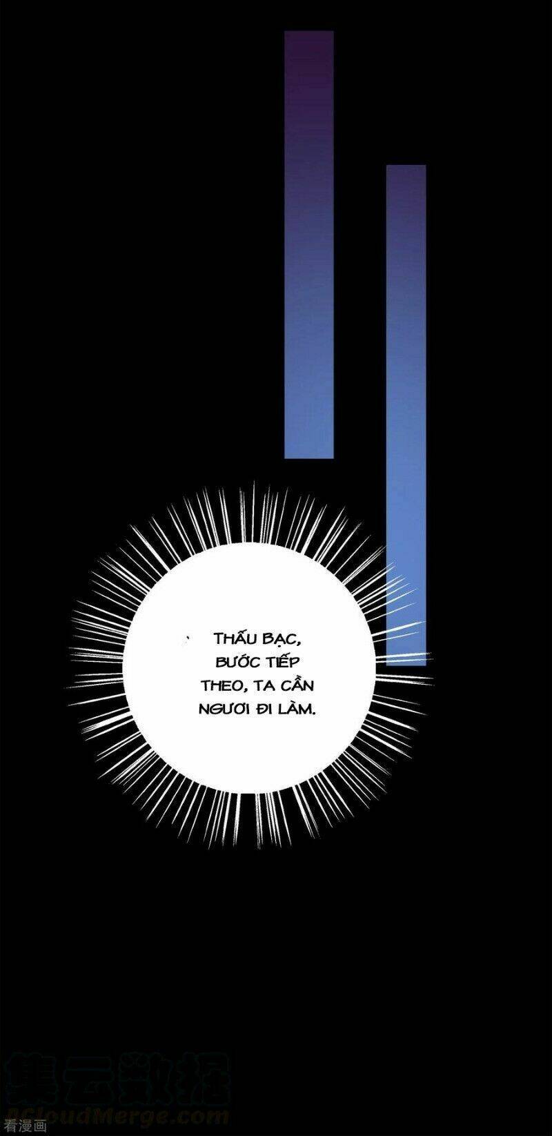 Tân Nương Nhân Ngư Của Long Vương - Chapter 58 - Page 34
