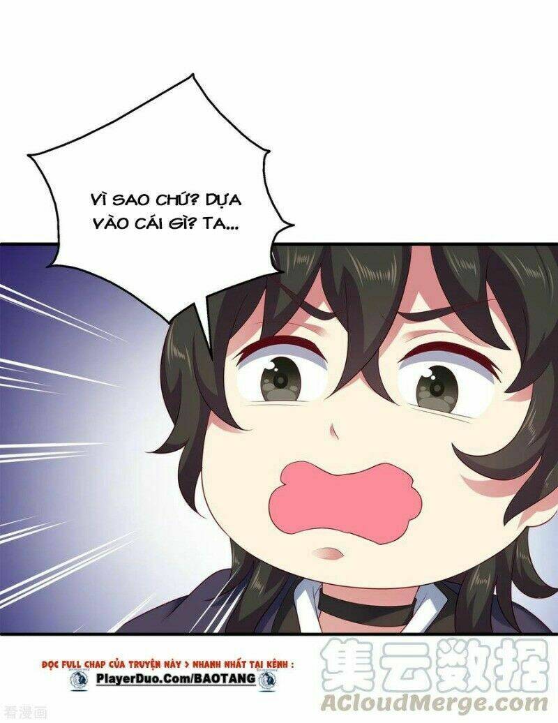 Tân Nương Nhân Ngư Của Long Vương - Chapter 58 - Page 5