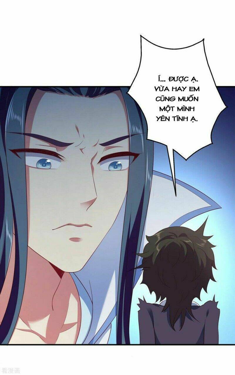 Tân Nương Nhân Ngư Của Long Vương - Chapter 58 - Page 6