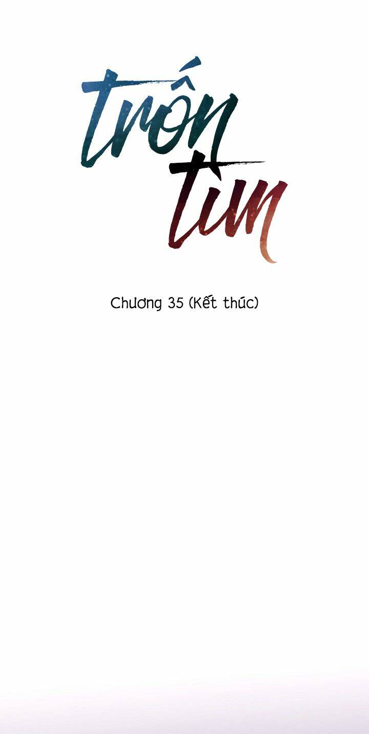 Trốn Tìm - Chapter 35 - Page 9