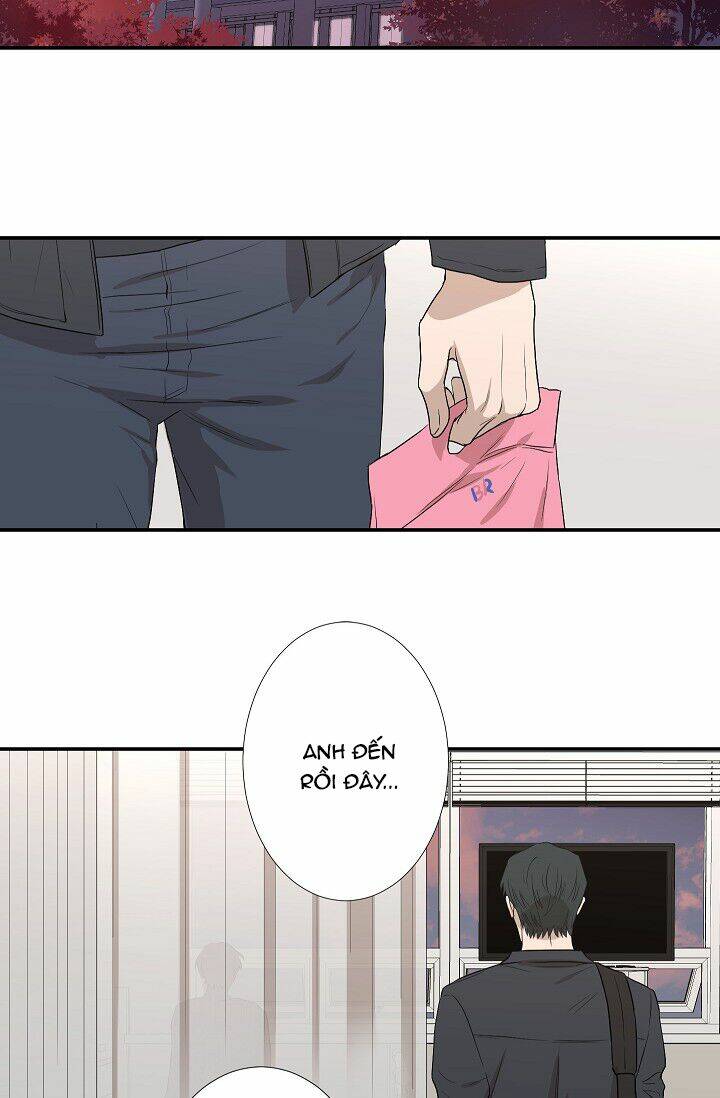 Trốn Tìm - Chapter 35 - Page 11