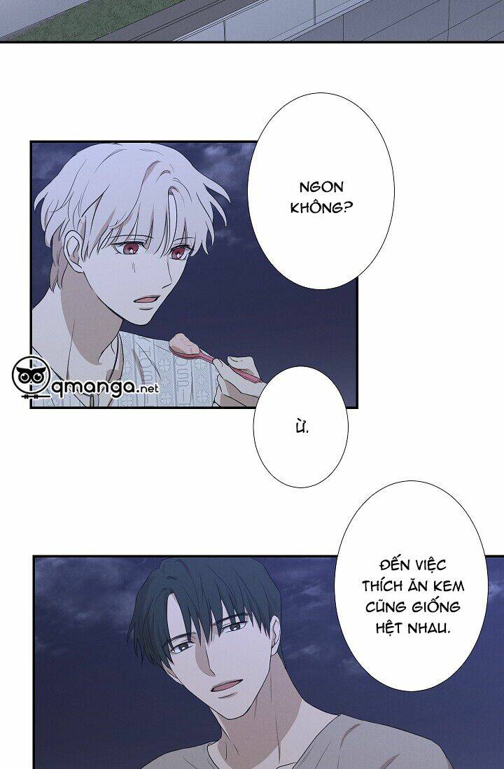 Trốn Tìm - Chapter 35 - Page 15