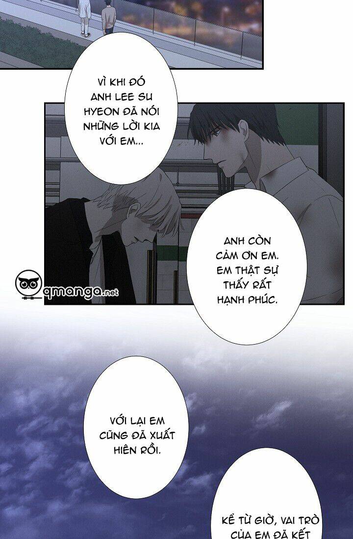 Trốn Tìm - Chapter 35 - Page 17