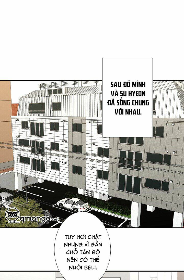 Trốn Tìm - Chapter 35 - Page 23