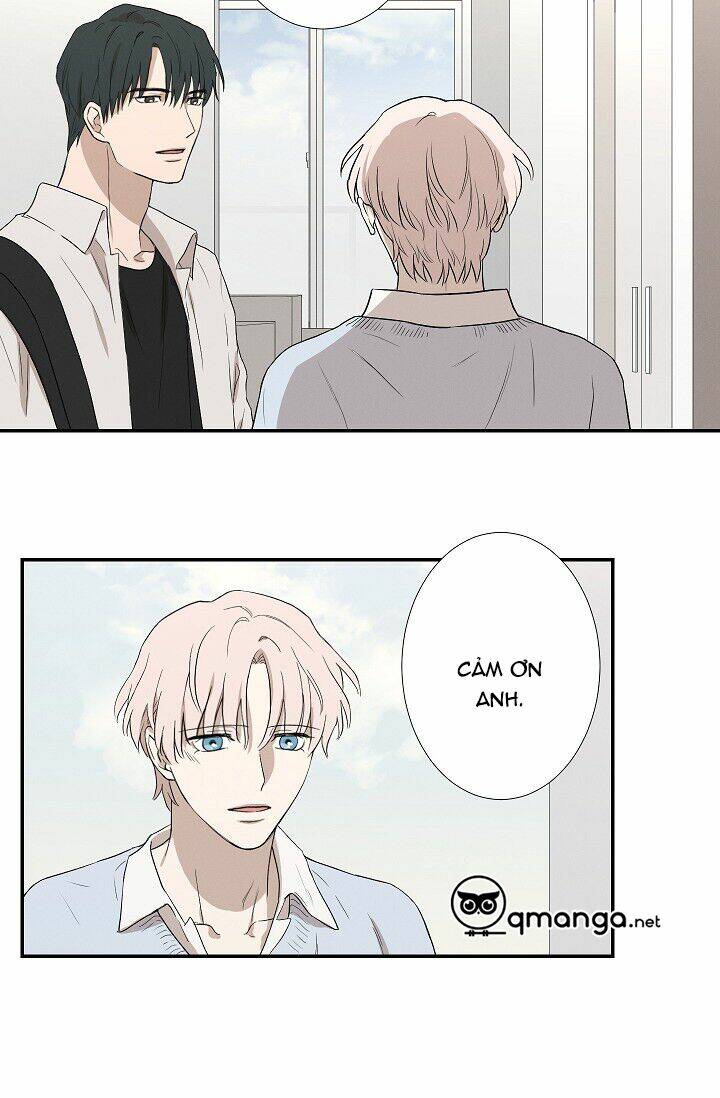Trốn Tìm - Chapter 35 - Page 24