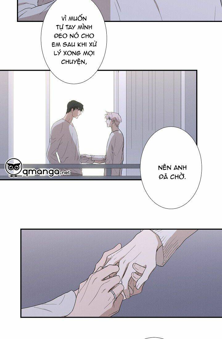 Trốn Tìm - Chapter 35 - Page 26