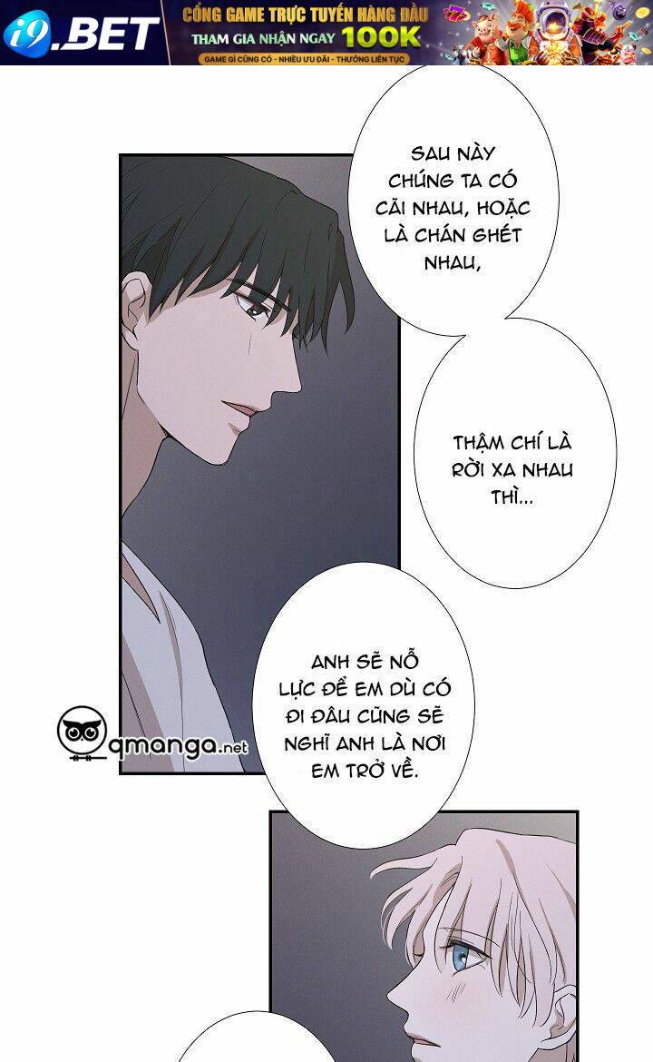 Trốn Tìm - Chapter 35 - Page 27