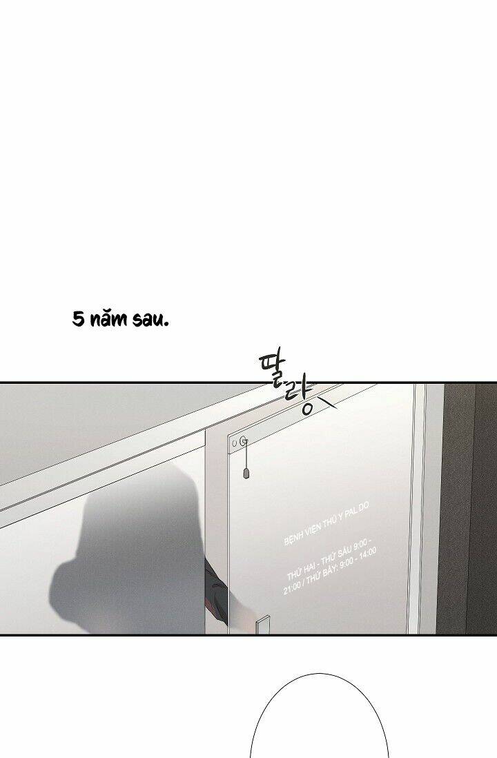 Trốn Tìm - Chapter 35 - Page 30