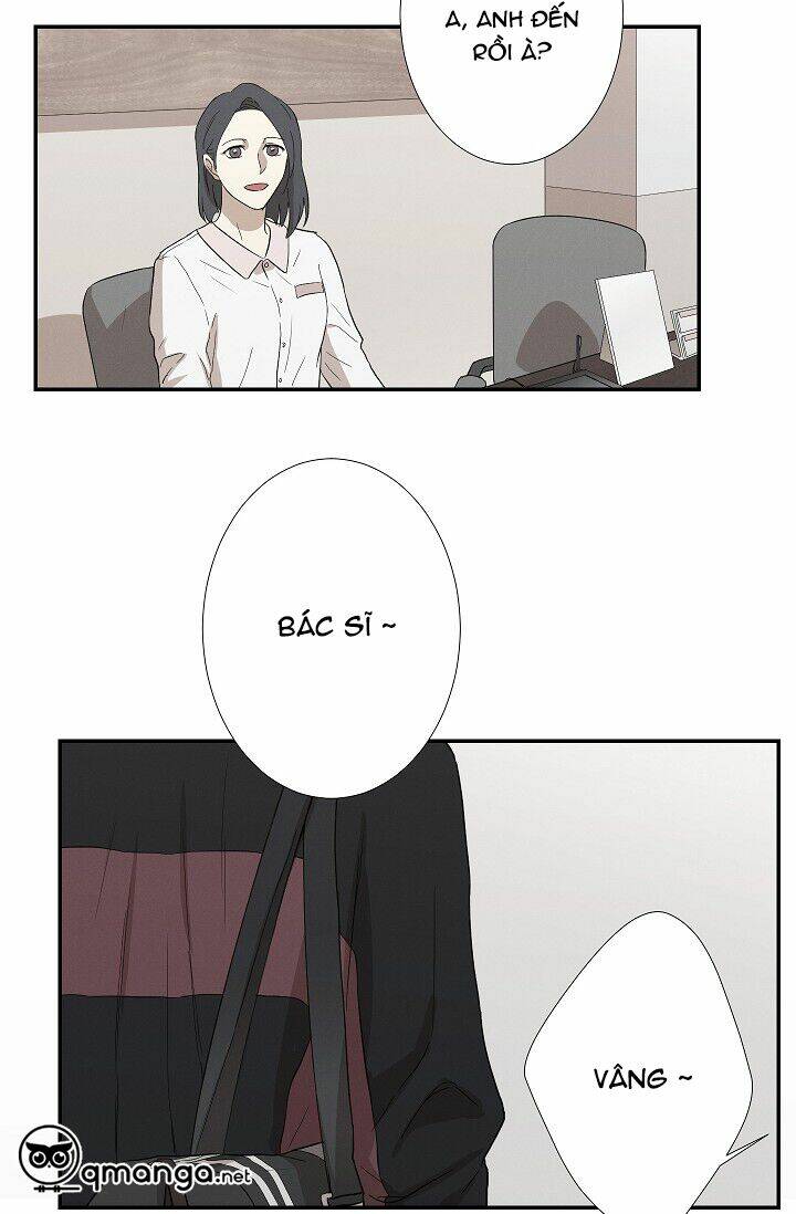 Trốn Tìm - Chapter 35 - Page 31