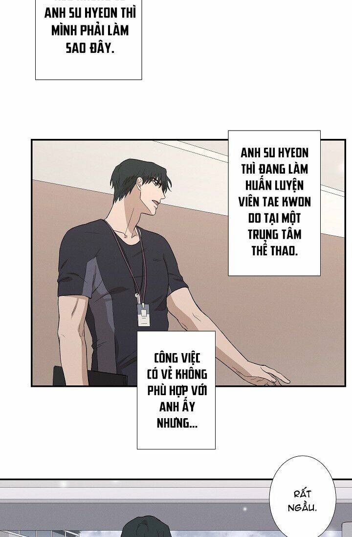 Trốn Tìm - Chapter 35 - Page 35