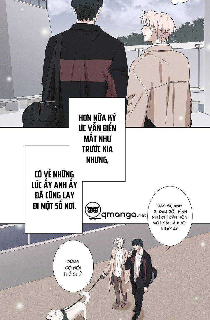 Trốn Tìm - Chapter 35 - Page 36