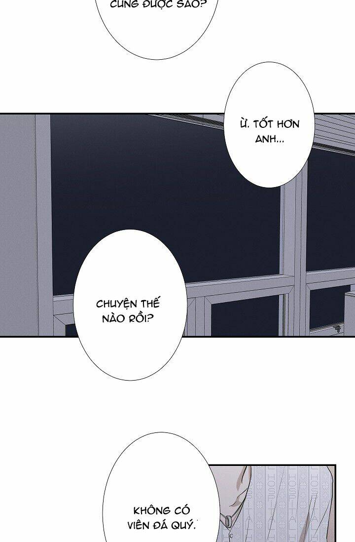 Trốn Tìm - Chapter 35 - Page 3