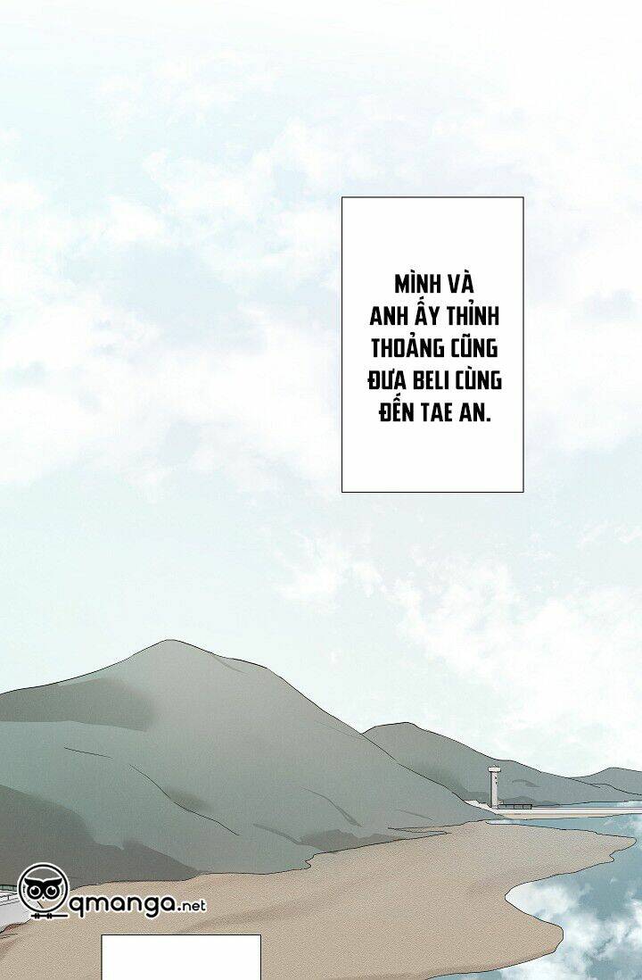 Trốn Tìm - Chapter 35 - Page 39