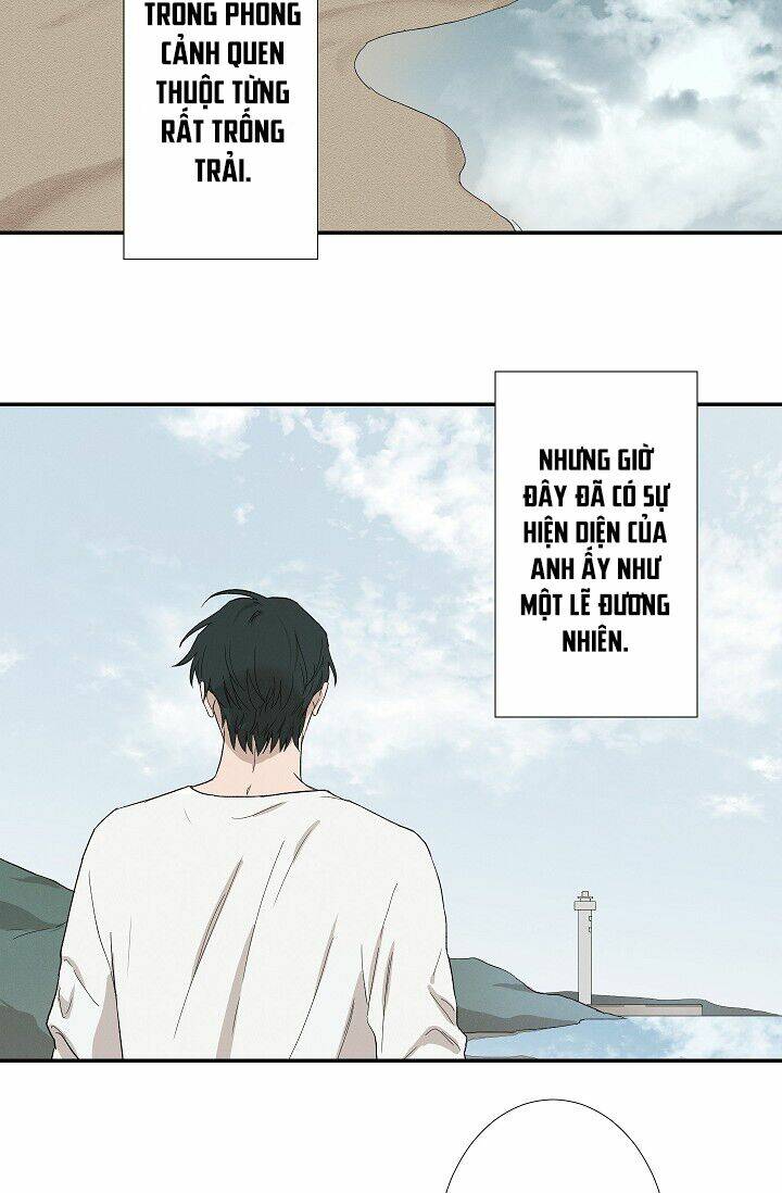 Trốn Tìm - Chapter 35 - Page 40