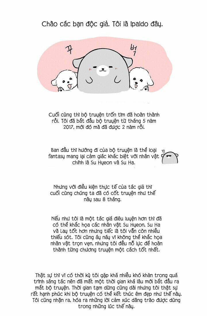 Trốn Tìm - Chapter 35 - Page 46