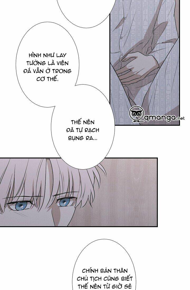 Trốn Tìm - Chapter 35 - Page 4