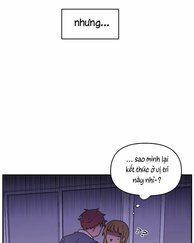 Not so shoujo love story - Chapter 21 - Page 100