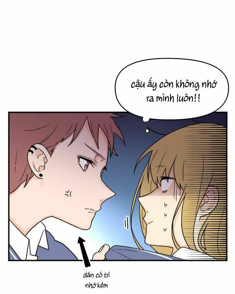 Not so shoujo love story - Chapter 21 - Page 102