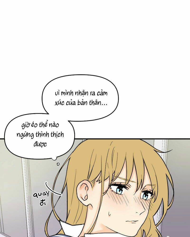 Not so shoujo love story - Chapter 21 - Page 103