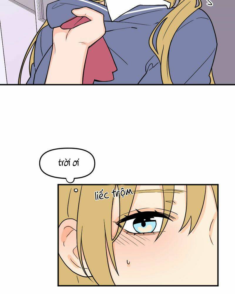 Not so shoujo love story - Chapter 21 - Page 104