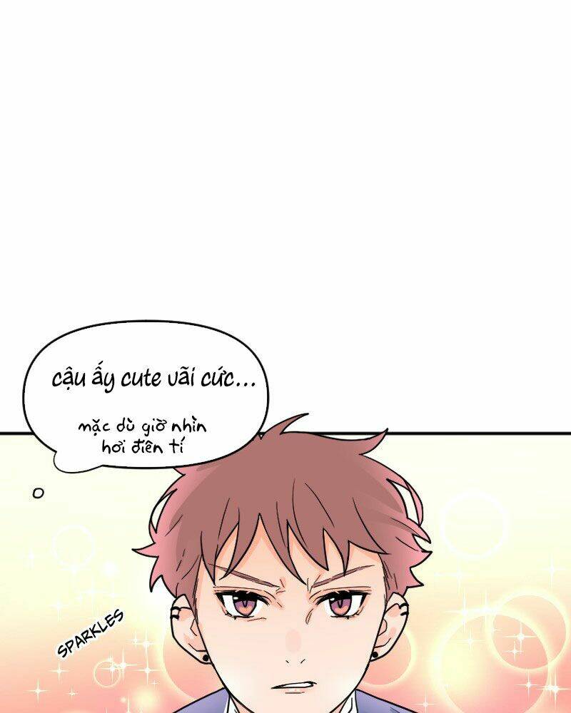 Not so shoujo love story - Chapter 21 - Page 105