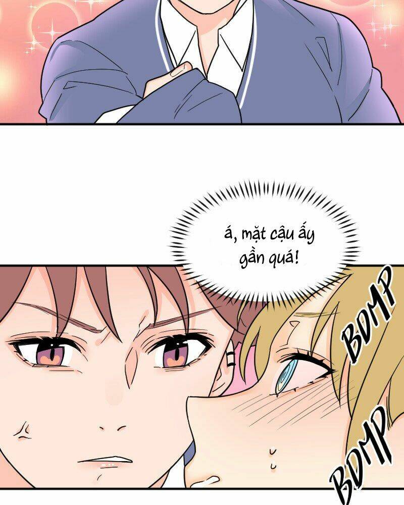 Not so shoujo love story - Chapter 21 - Page 106