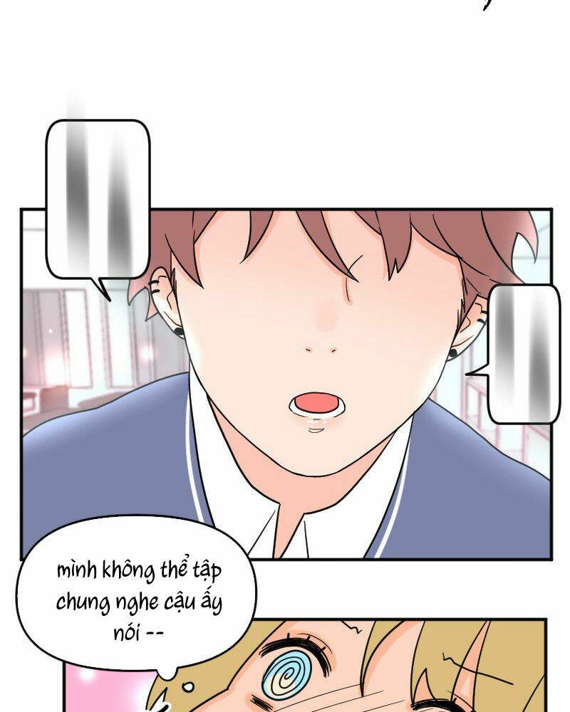 Not so shoujo love story - Chapter 21 - Page 107