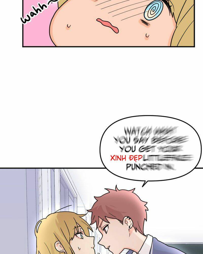 Not so shoujo love story - Chapter 21 - Page 108