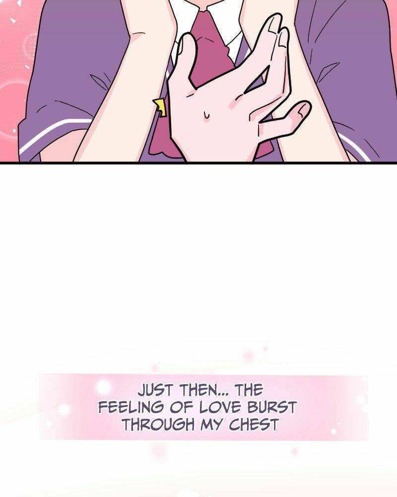 Not so shoujo love story - Chapter 21 - Page 113