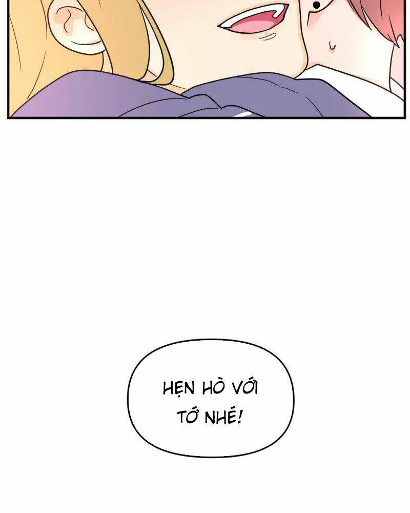 Not so shoujo love story - Chapter 21 - Page 116