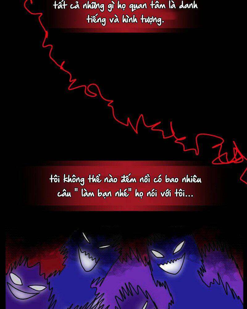 Not so shoujo love story - Chapter 21 - Page 12