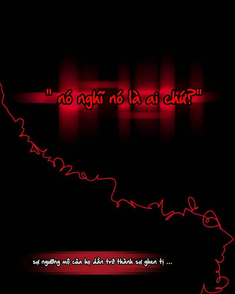 Not so shoujo love story - Chapter 21 - Page 15