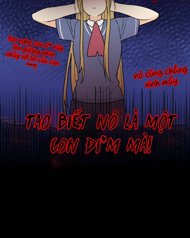 Not so shoujo love story - Chapter 21 - Page 19