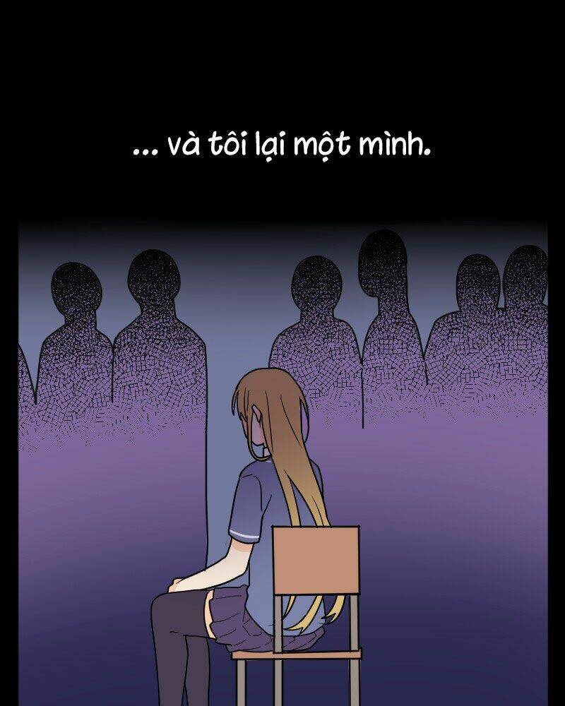 Not so shoujo love story - Chapter 21 - Page 20