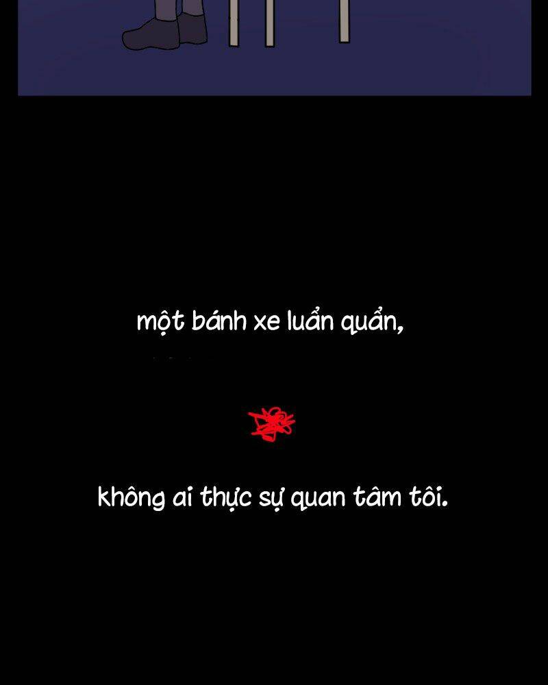 Not so shoujo love story - Chapter 21 - Page 21