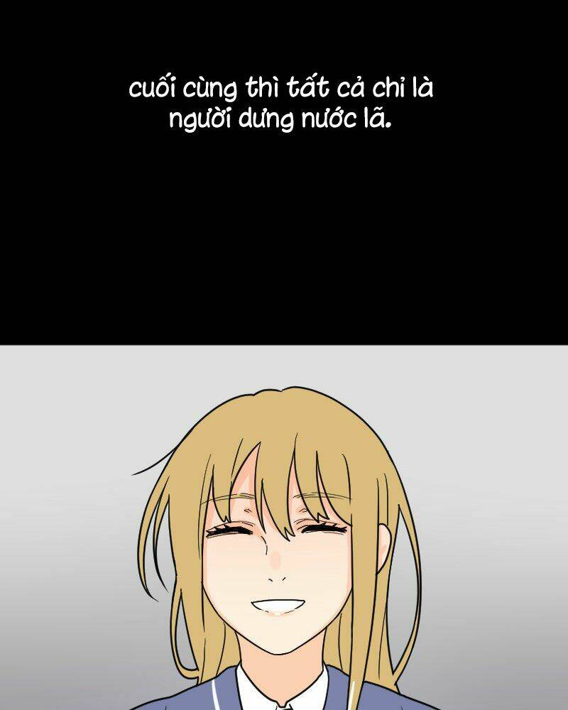 Not so shoujo love story - Chapter 21 - Page 23