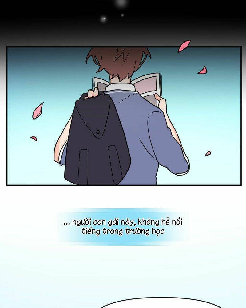 Not so shoujo love story - Chapter 21 - Page 26