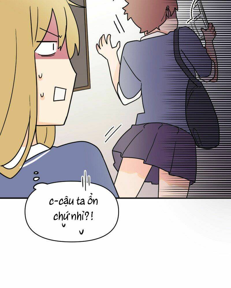 Not so shoujo love story - Chapter 21 - Page 29