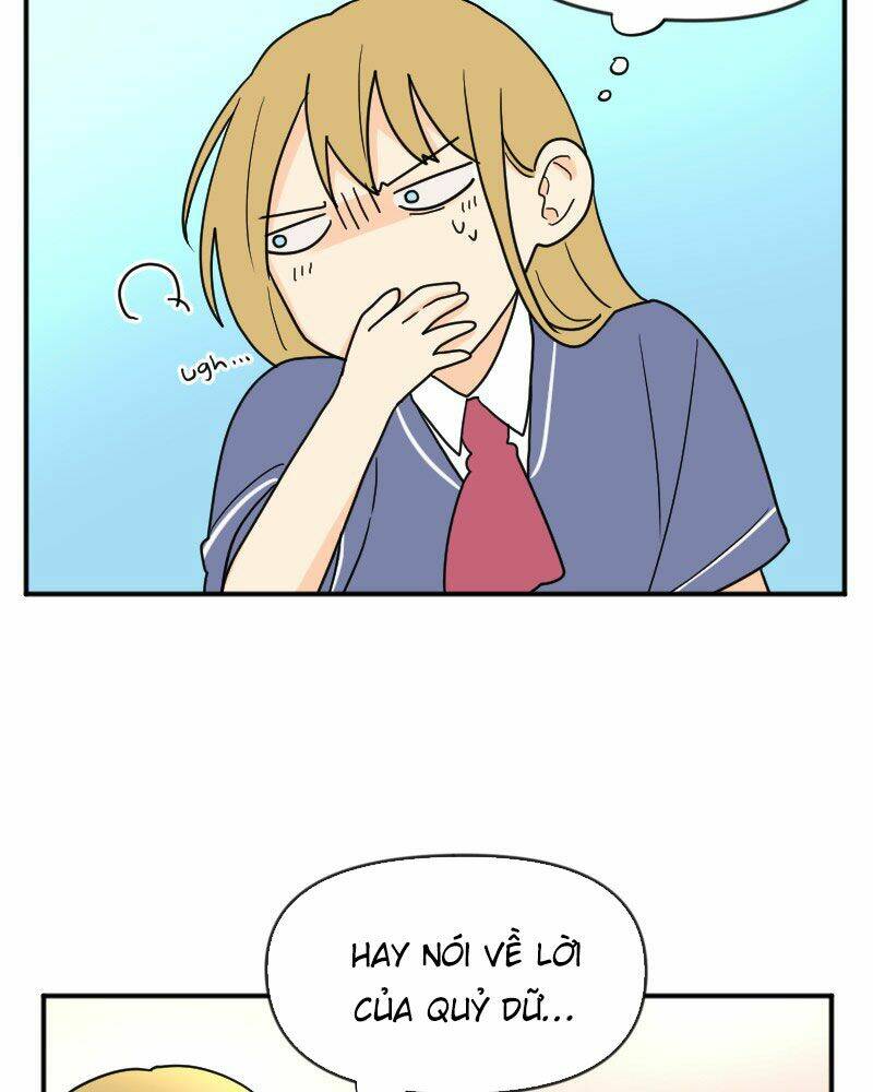 Not so shoujo love story - Chapter 21 - Page 47