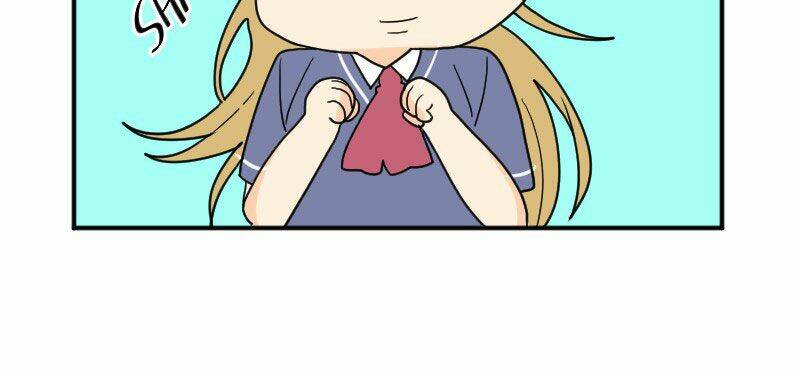 Not so shoujo love story - Chapter 21 - Page 51