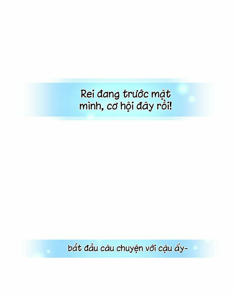 Not so shoujo love story - Chapter 21 - Page 52