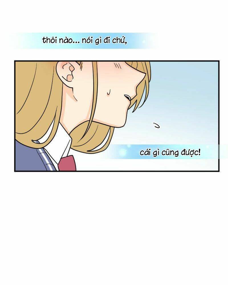 Not so shoujo love story - Chapter 21 - Page 53