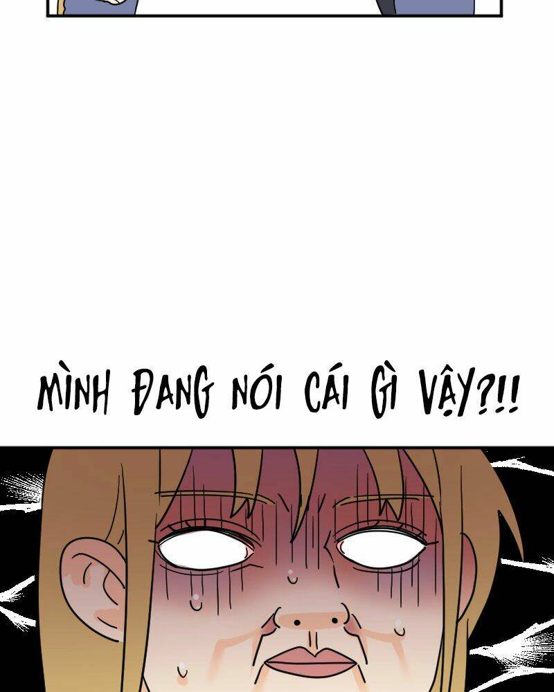 Not so shoujo love story - Chapter 21 - Page 56