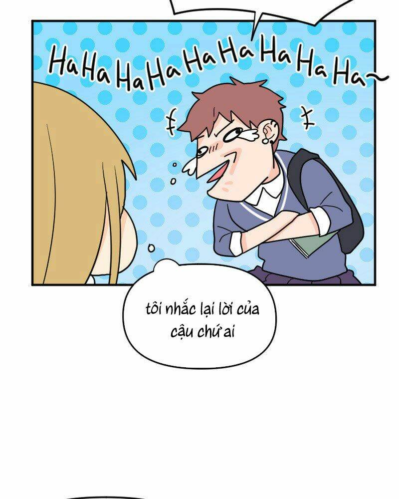 Not so shoujo love story - Chapter 21 - Page 58