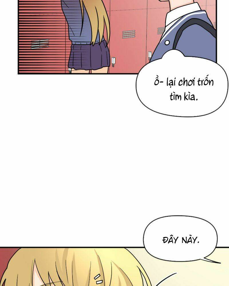 Not so shoujo love story - Chapter 21 - Page 63