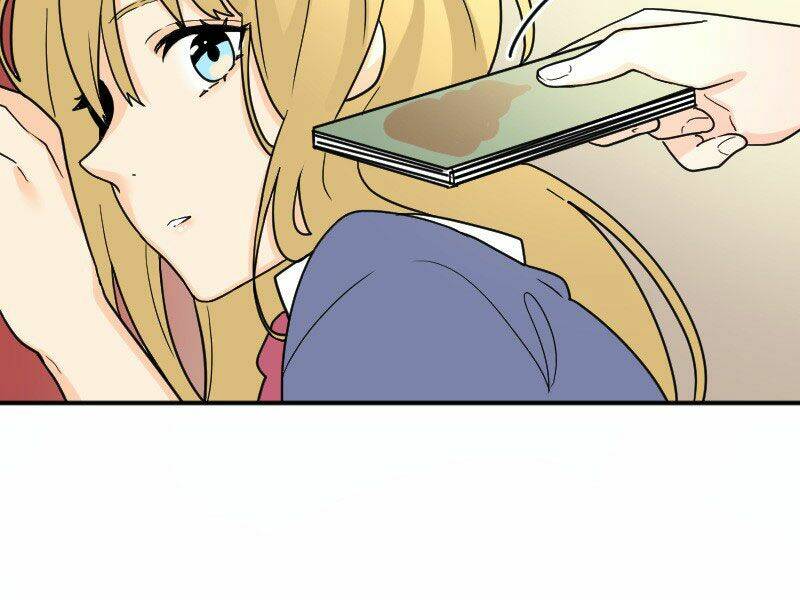 Not so shoujo love story - Chapter 21 - Page 64